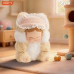 MiKA-CAT CAFE IN OPERATION SERIES PLUSH BLIND BOX