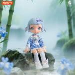 LAURA-Luminous Melody Series-Movable Joint Doll Blind Box