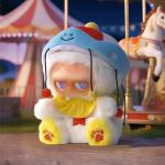 MONBOO-Monster Paradise Series Plush Blind Box