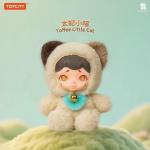 LAURA-Cute Pet Dessert Shop Series Plush Blind Box