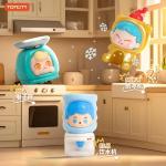 TOYCITY-电器小萌队系列盲袋