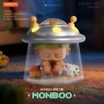 TOYCITY-Retro Toy House Series