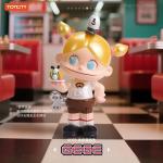 TOYCITY-Retro Toy House Series