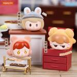 MAGJOY-COCOA BUD ADVENTURE SERIE