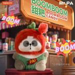MR.PA- CANDY SERIES