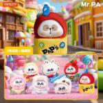 MR.PA- CANDY SERIES