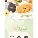 MR.PA- MR.PA'S SAY PLUSH AROMA HANGING PENDANT SERIES