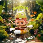MONBOO-CAMPING DIARY SERIES