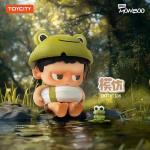 MONBOO-CAMPING DIARY SERIES