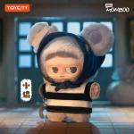MONBOO-FOREST TOWN SERIES