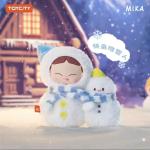 MiKA-MY LITTLE CHILDHOOD SERIES