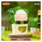 MIKA'S PLANTING DIARY SERIES