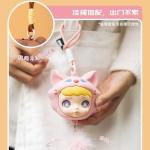 Laura Animal Earphones Pack Series