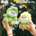 MR.PA, PAPA Animal Co.Ltd