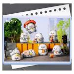 MR.PA-MR.PA'S WORK DIARY SERIES