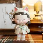 ToyCity Space Capsule-MiKA Changeable Fashion Week Series