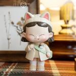 ToyCity Space Capsule-MiKA Changeable Fashion Week Series