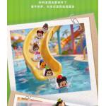 PRODUCT NAME: DISNEY - MAGIOY - MICKEY FAMILY CHILDHOOD STAR SERIES