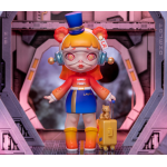 LAURA-銀河列車長200%