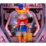 LAURA-銀河列車長200%