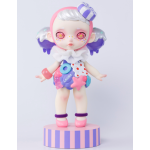 Lauraベリープリンです