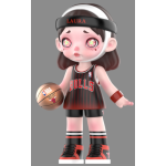LAURA BASKETBALL—NBAシリーズ100%です—ブルズ