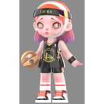 LAURA BASKETBALL—NBAシリーズ100%—勇者です