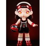 LAURA BASKETBALL-NBA系列 1000%-熱火