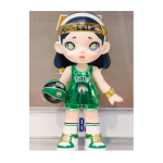 LAURA BASKETBALL-NBA系列 1000%-凱爾特人