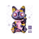 CASSY御守猫25CMです