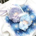 雲夢守護星座シリーズです