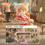 ミナちゃん-レトロなショップシリーズです