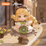 ミナちゃん-レトロなショップシリーズです