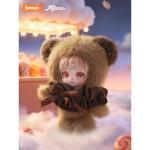 ミニ・ミナの妖精シリーズです