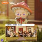 KNOWKNOWMONSTERジャンプハウスシリーズです