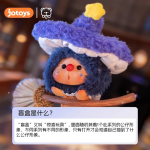 OYO熊仔星座物語