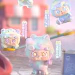 Qボーひみつ特Q隊です