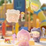 Qボーひみつ特Q隊です