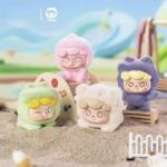 Qボーひみつ特Q隊です
