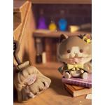 雲夢の魔法のマニュアルシリーズです