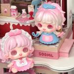 ミニーミニーハウスです