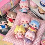 ミニーミニーハウスです