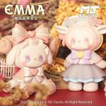 EMMA祕境森林茶會系列盲盒1代系列