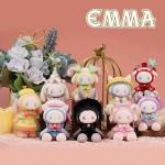 EMMA秘境の森の園遊会シリーズブラインドボックス2代目シリーズ