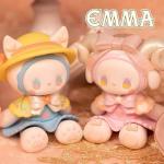 EMMA秘境の森の園遊会シリーズブラインドボックス2代目シリーズ