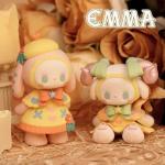 EMMA秘境の森の園遊会シリーズブラインドボックス2代目シリーズ