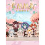 EMMA秘境の森の晩桜会シリーズです