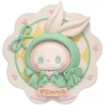エマ秘境の森の誕生会シリーズです