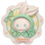 エマ秘境の森の誕生会シリーズです