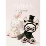 EMMA祕境森林婚禮系列
